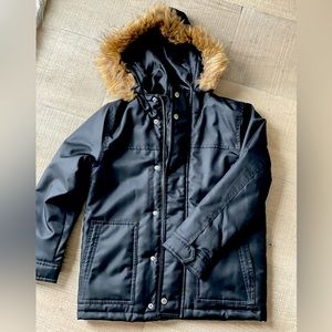 Boys GAP winter jacket